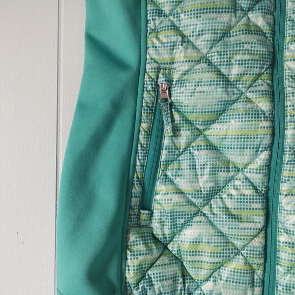 Free Country Girls Down Puffer Lightweight Vest - Picture 3 of 8